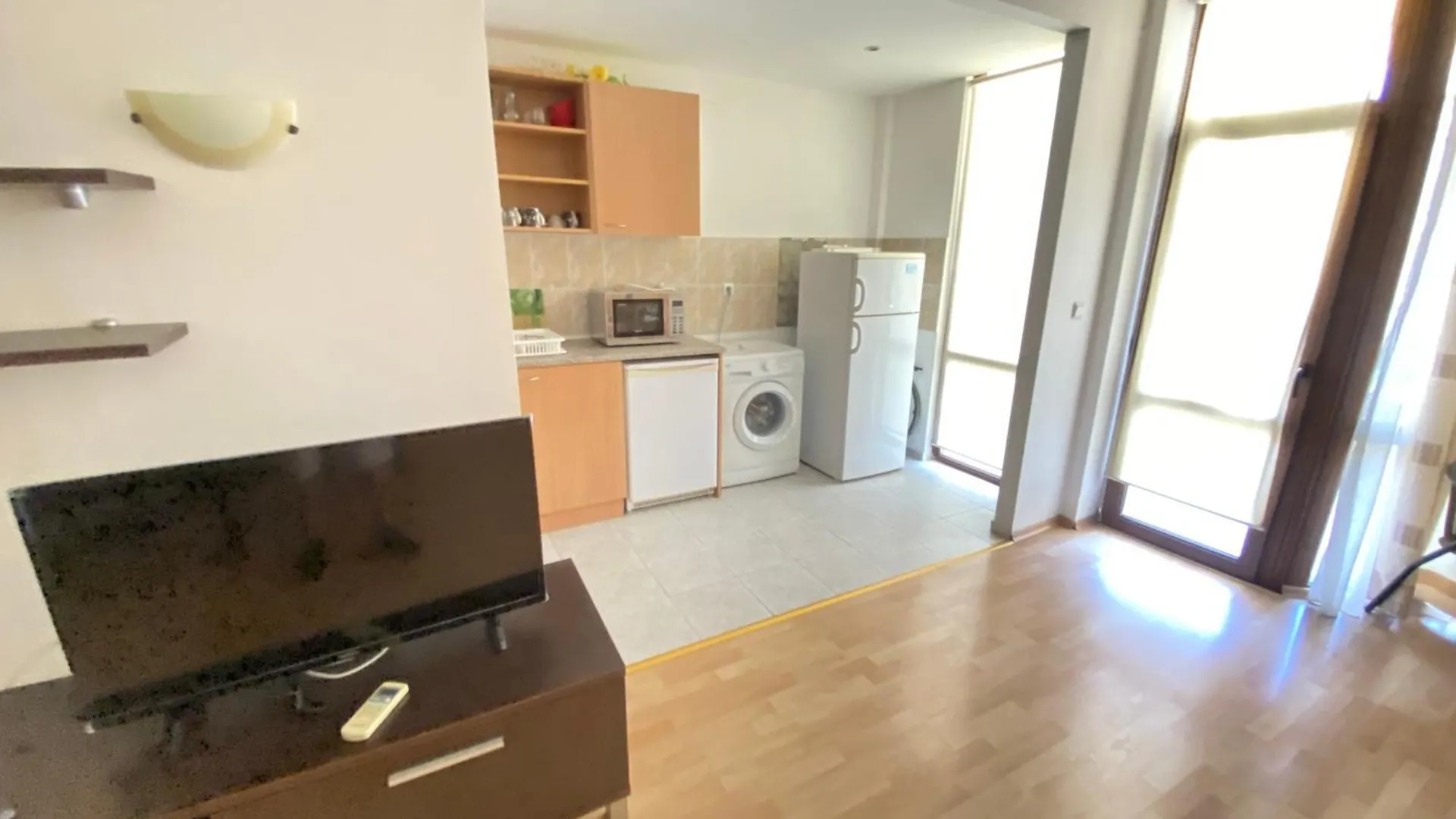 Три Комнаты На Солнечном Берегу Apartment Sunny Beach